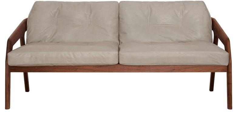 ZEITRAUM 2-местный тканевый диван Friday sun-id-1432633 - Вид №6