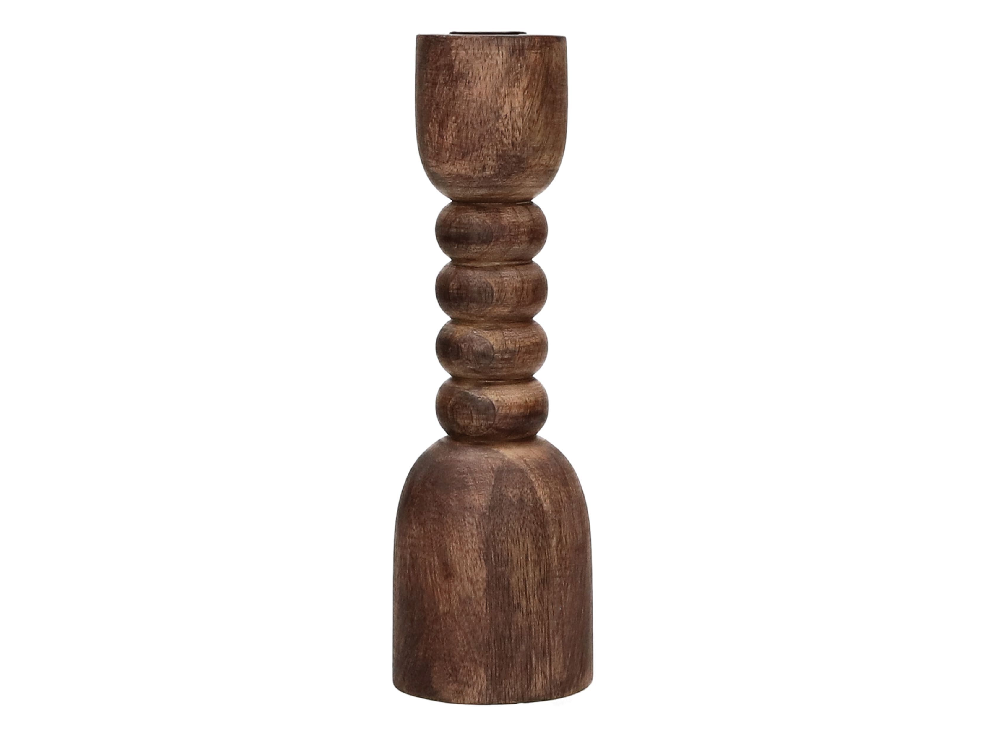 Подсвечник из ясеня POMAX FLORENCE ARCH-00023026 - Вид №9