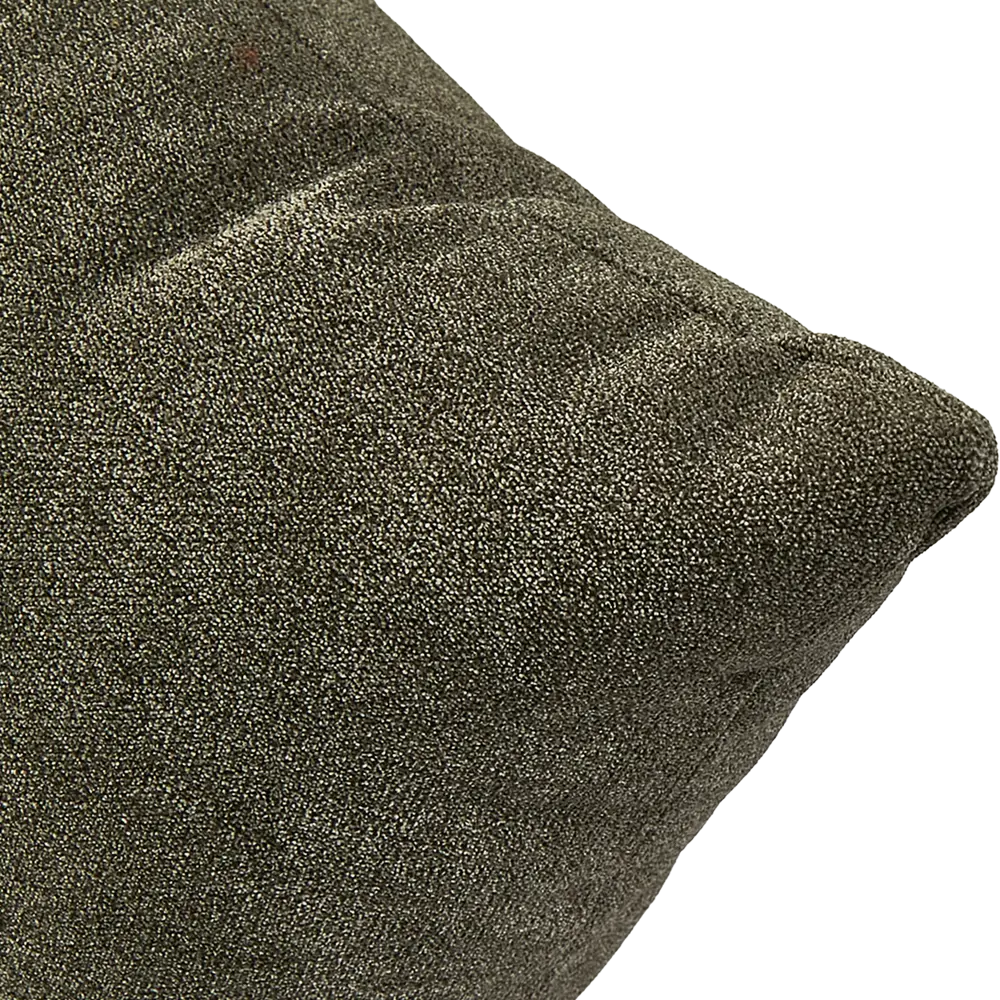 Подушка Ida 40x40 см цвет серый SEASONS STLM-2202975 - Вид №2