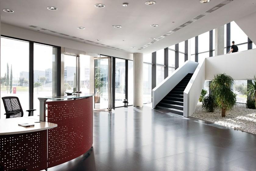 ACTIU Модульная стойка администратора sun-id-1390825 - Вид №17