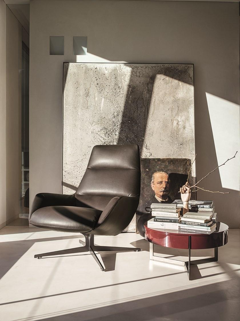 Lema Кресло Bergere на 4 спицы с подлокотниками sun-id-1440959 - Вид №4