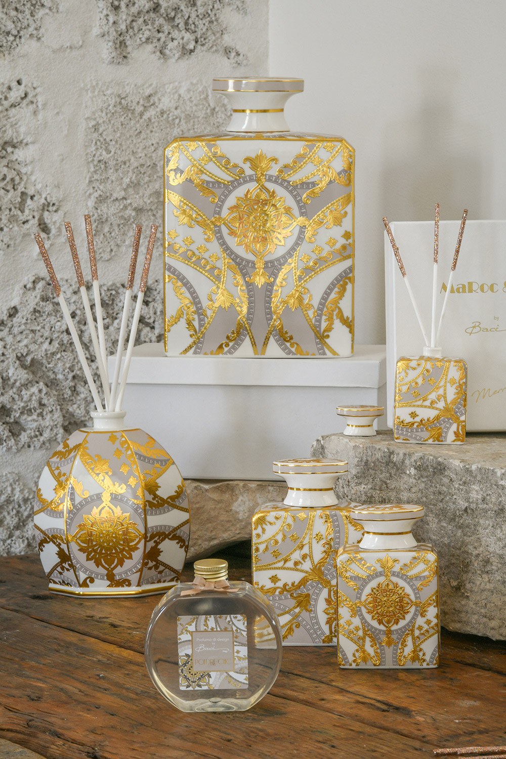 GALA Bacimilano SPRING/SUMMER 2021  - Вид №1