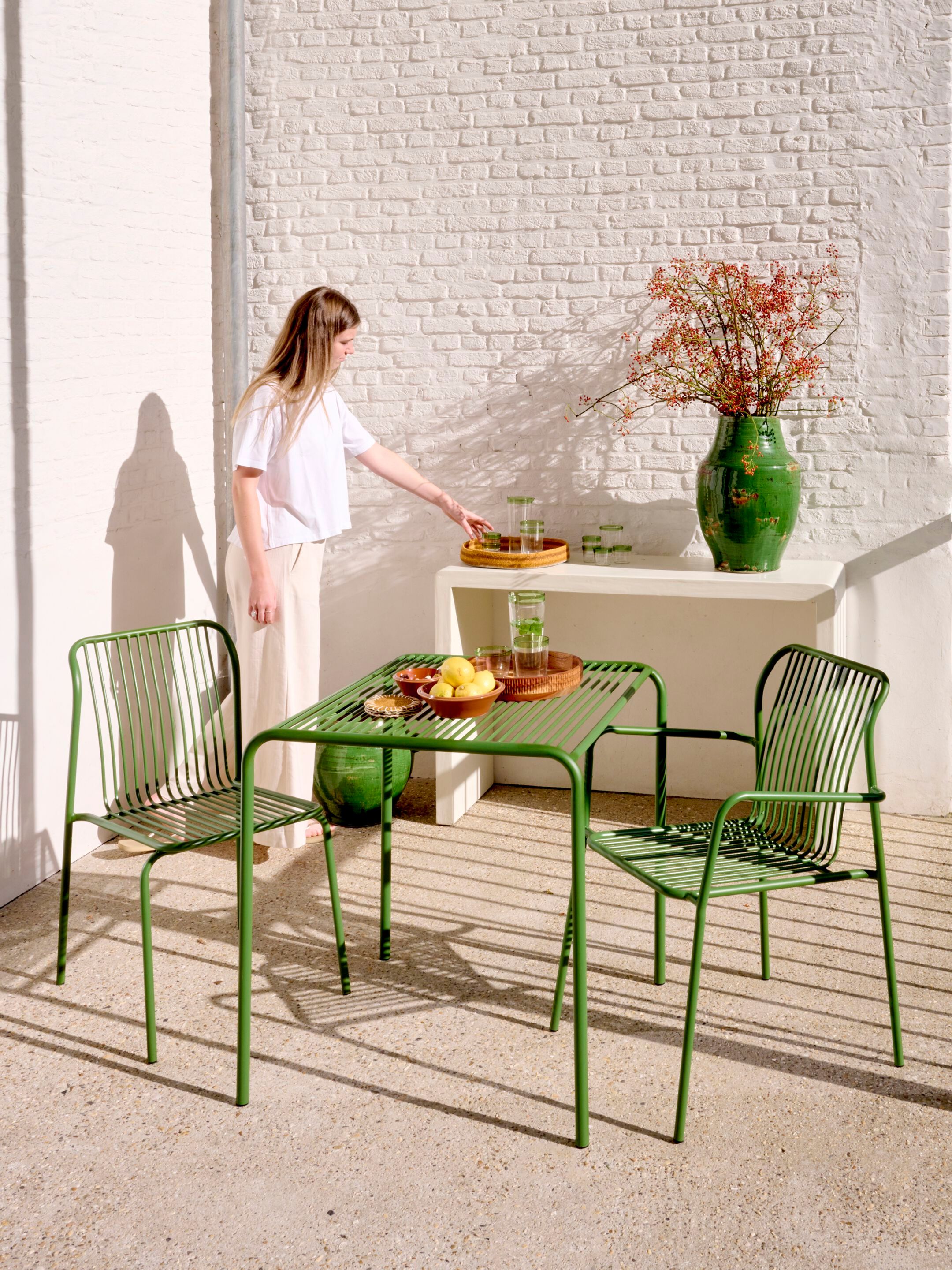 Графин из боросиликатного стекла POMAX тарифа ARCH-00108532 - Вид №9