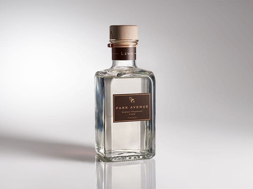 Экологический парфюмер Park Avenue LEWIS ARCH-00143254