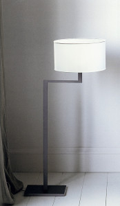 Напольная лампа JACKIE CASAMILANO 1192