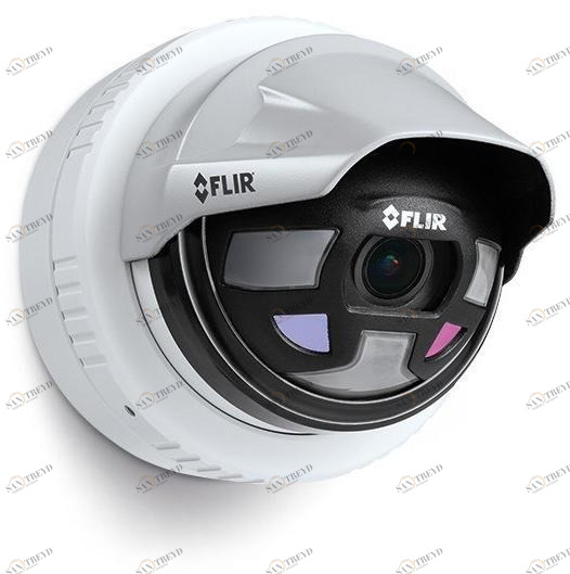 FLIR Systems Камеры наблюдения sun-id-1359000