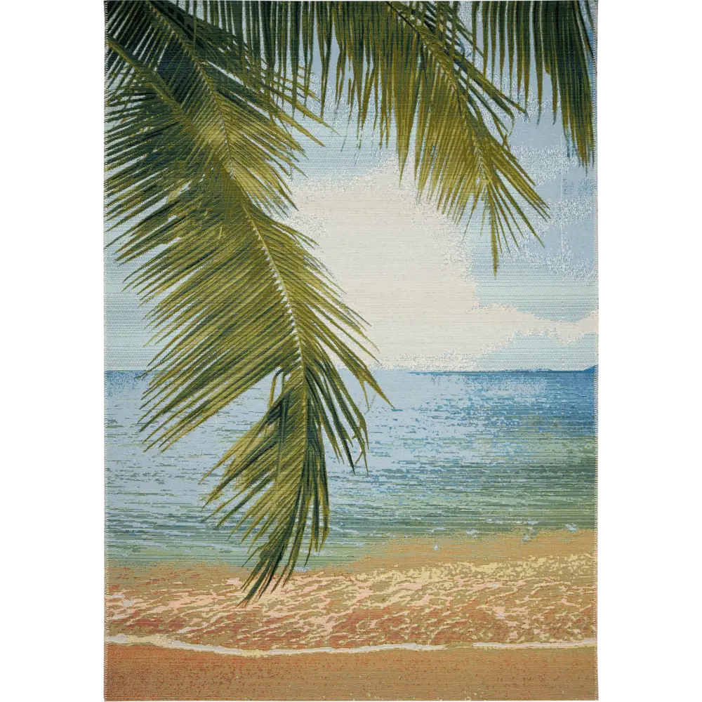 Ковёр Red Sea 60X-Q4 1.6x2.35 м CTIM STLM-2141077