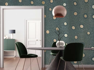 Affreschi & Affreschi Рулонные экологические гипсовые обои Season 1 Kw0102a