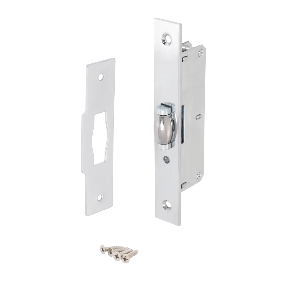 Магнитная защелка Edson для ванных комнат и душевых 89383165 STLM-1575466 - Вид №1