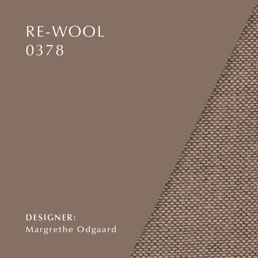 Мягкое кресло из ткани Kvadrat UMAGE a Conversation Piece ARCH-00007870 - Вид №86