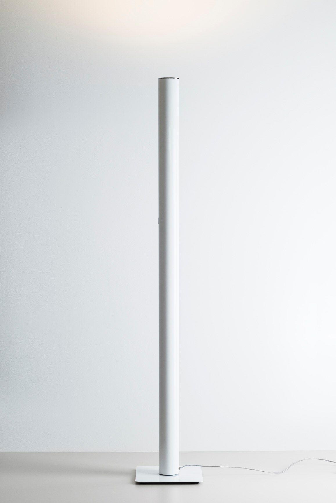 Алюминиевый светодиодный торшер с диммером Artemide Ilio ARCH-00072297 - Вид №12