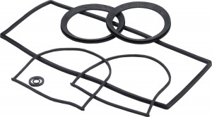 Viega Комплект запчастей Grundfix Plus 4987.39 (321918)