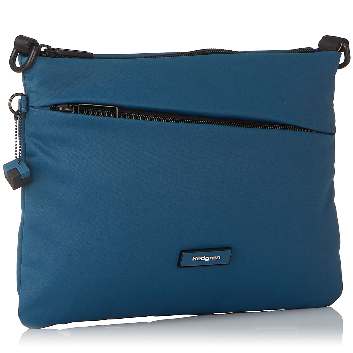 HNOV08/512-01 Сумка кросс-боди HNOV08 Orbit Flat Crossover Hedgren Nova