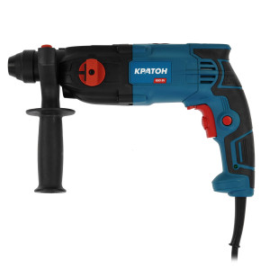Перфоратор Кратон RH-650-24 9154052