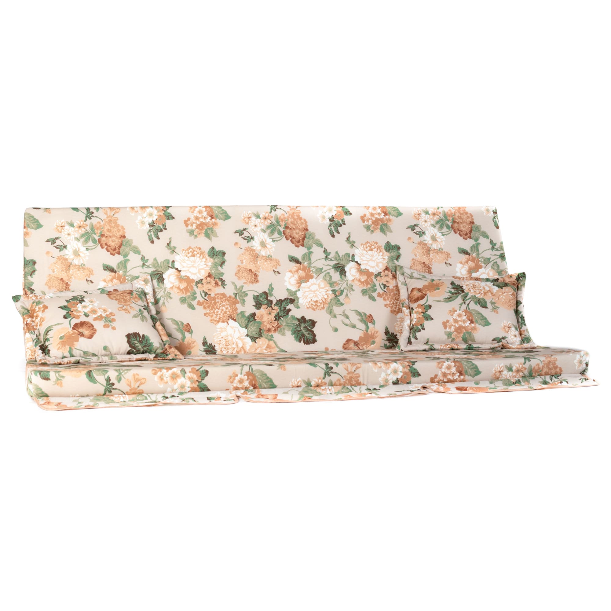 82120212 Мягкий элемент на качели Ривьера Santreyd 