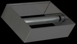 RIFRA Держатель рулона из нержавеющей стали