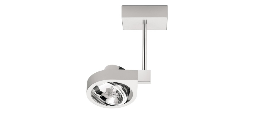 006311 Потолочный светильник Vibia Corner - Вид №1