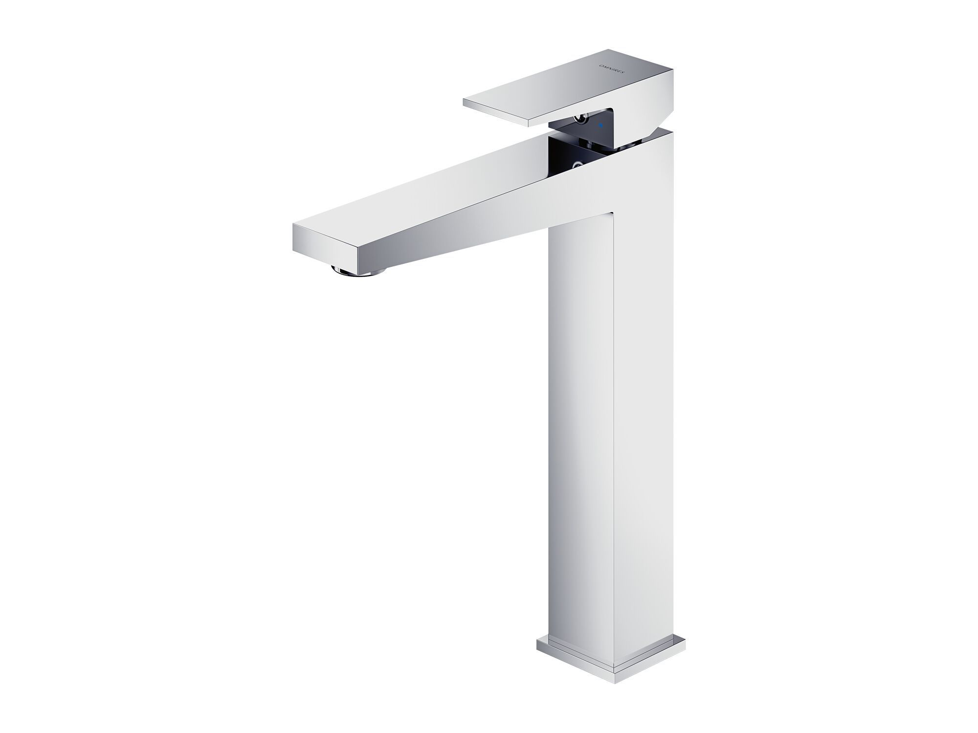 Смеситель для раковины с высоким верхом OMNIRES Fresh ARCH-00065152 - Вид №1