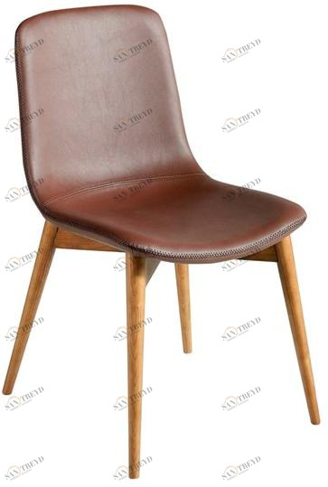 Angel Cerdá Стул из искусственной кожи New chair 4043 dc788e Angel Cerda