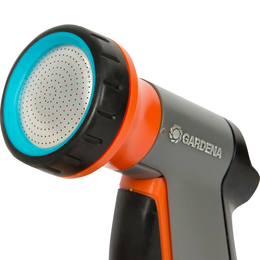 Пистолет-распылитель для полива Gardena Mini 1 режим STLM-2140363 - Вид №1
