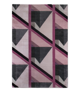 Сусыруг RUG'SOCIETY Geometric 160_416