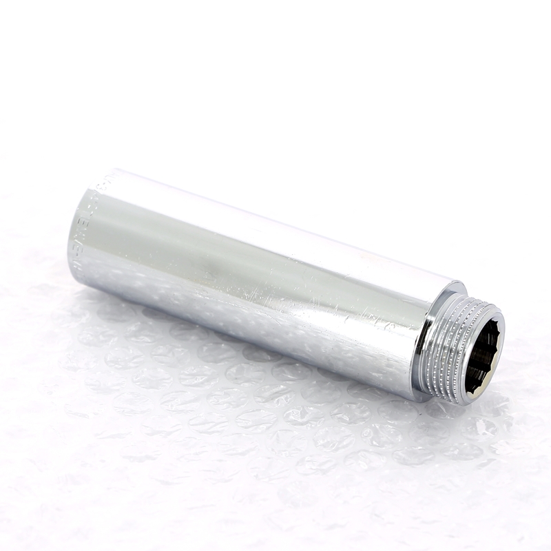 Удлинитель НВ хромированный TIEMME 3/4"х15мм 1500317 - Вид №3