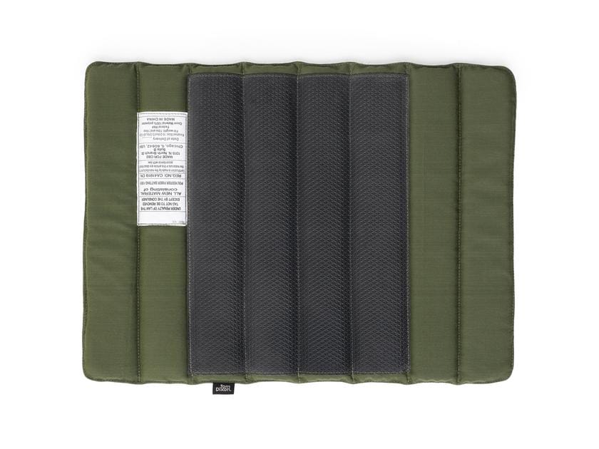 Алюминиевый садовый стул Tom Dixon Groove ARCH-00020355 - Вид №7