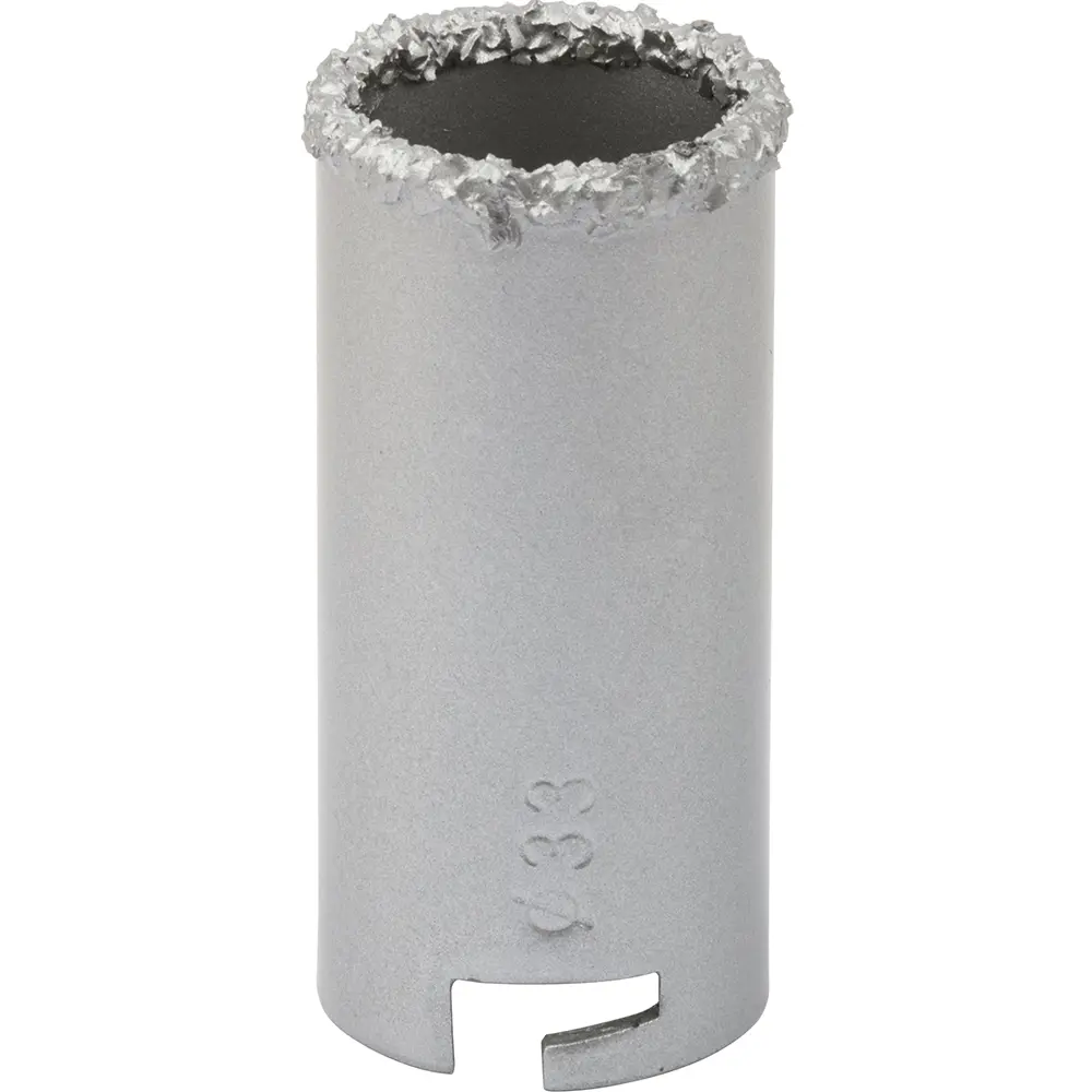 Коронка по кафелю Fit 16501 33 мм 82274558 STLM-2066977 