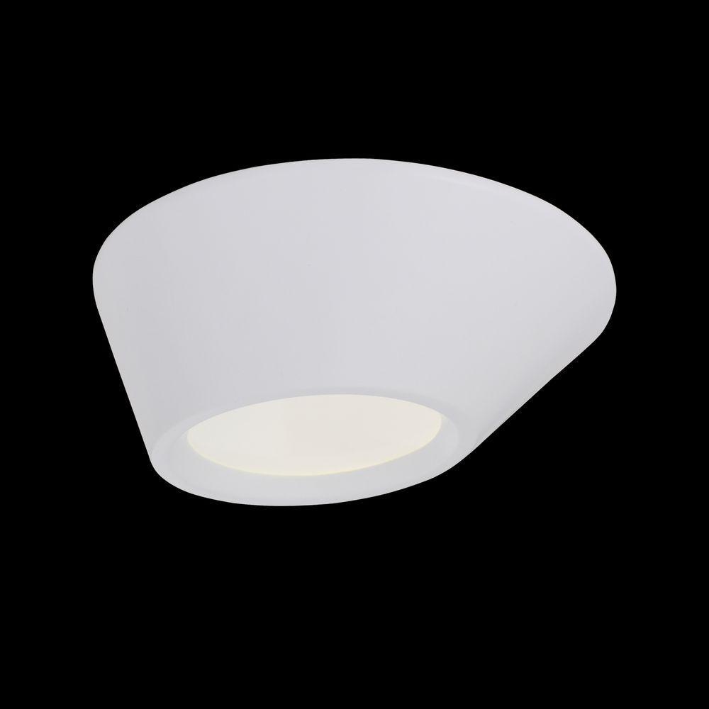 Потолочный светодиодный светильник ST Luce Odierno SL956.052.01D ST LUCE ODIERNO 202891 Белый  - Вид №2