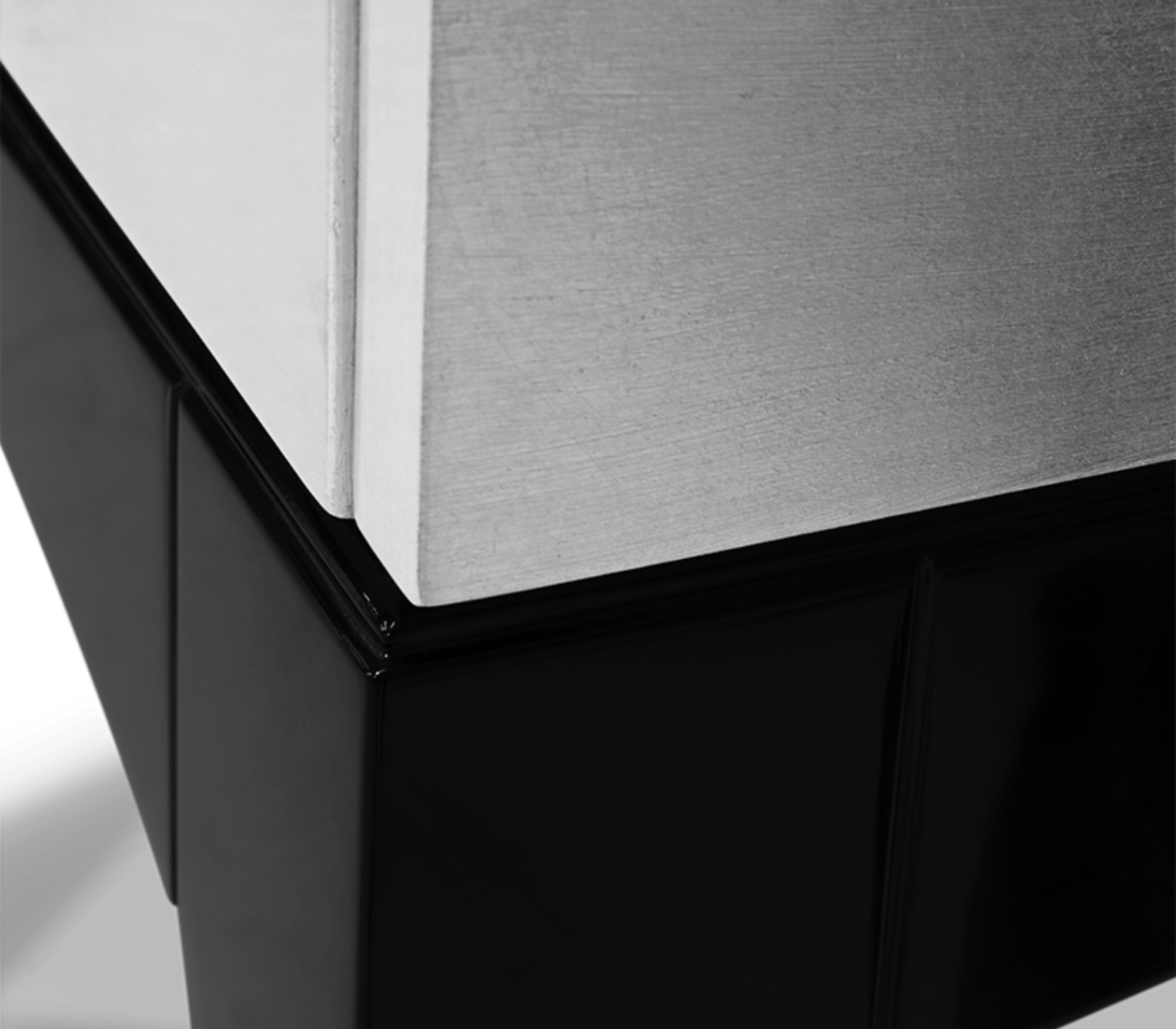 0-094 прикроватная тумбочка Тринити Boca Do Lobo  - Вид №9