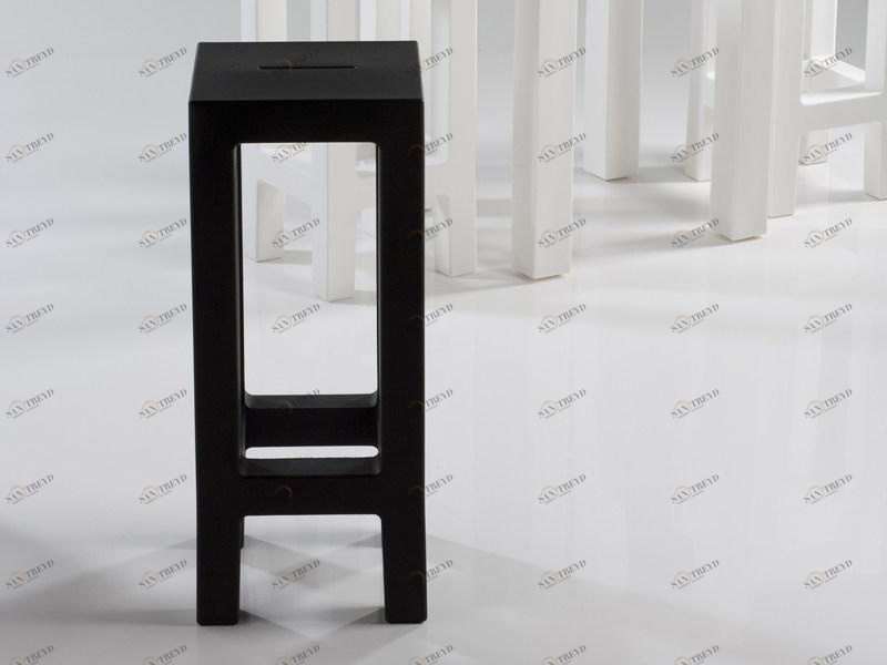 VONDOM Табурет садовый из смолы Jut sun-id-1440774