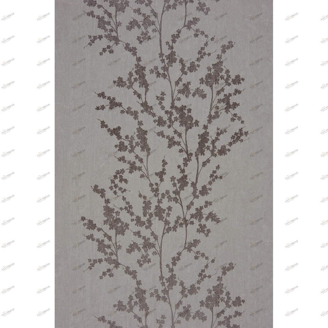 Рулон обоев GEODE GEO26941316. Основа нетканый винил Casadeco