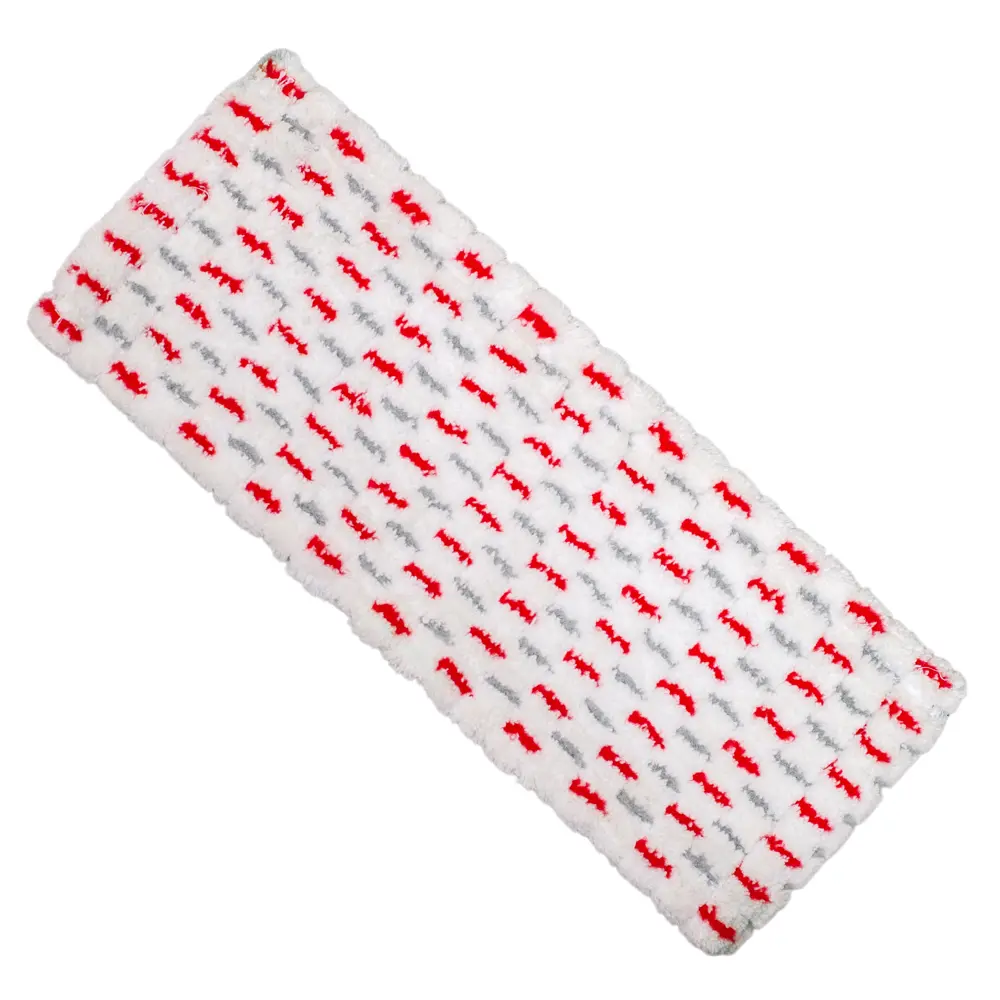 Насадка на швабру Attribute Ultra Clean полиэстер 38x15 см STLM-2206651