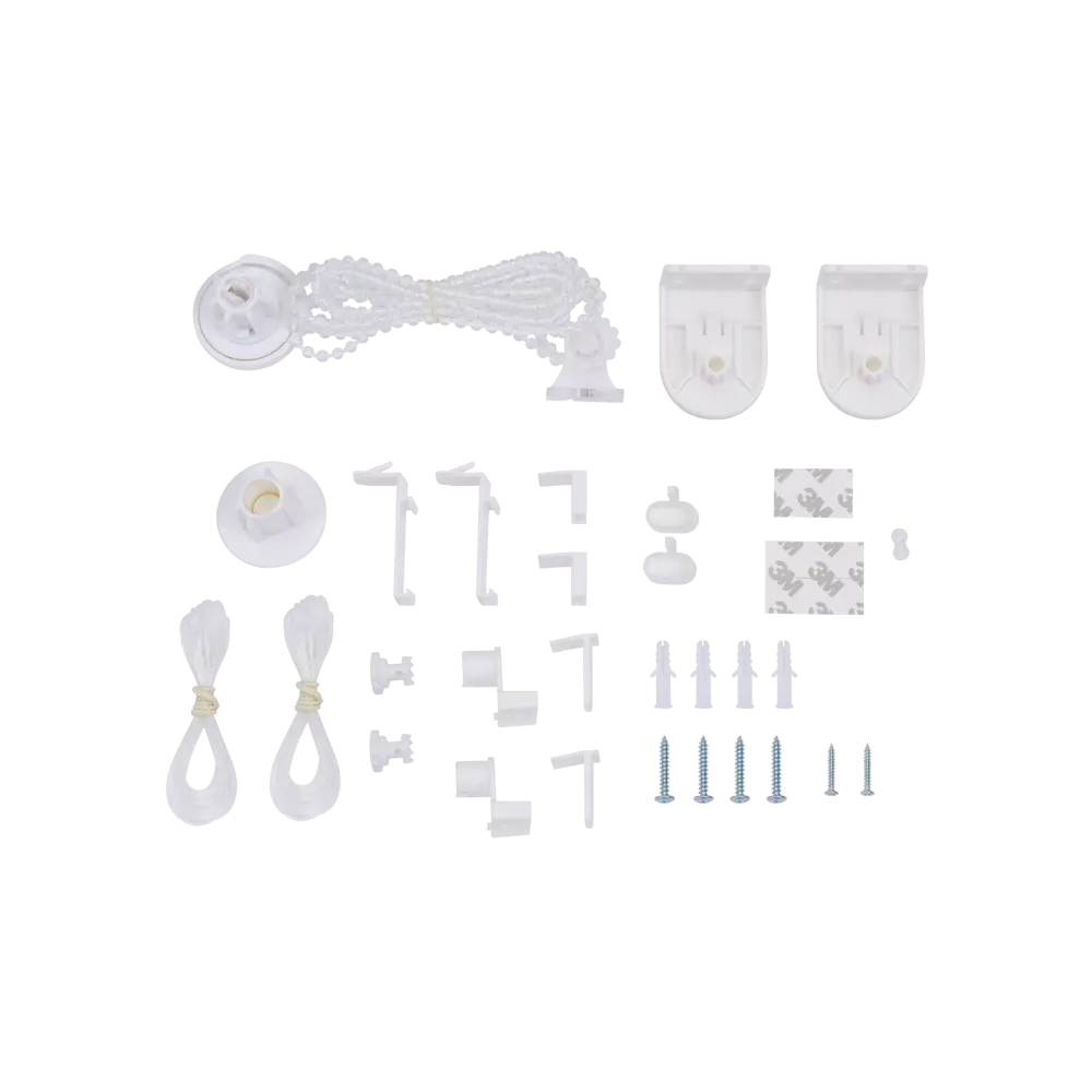 Рулонная штора KREAFORTA Angara с рассеянным светом для уютного интерьера 89391150 STLM-1569156 - Вид №6
