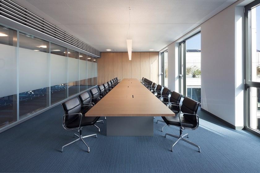 RENZ Стол для переговоров из дерева Size sun-id-1433331 - Вид №2