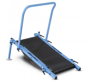Водная беговая дорожка aqua treadmill t1 AquaNess