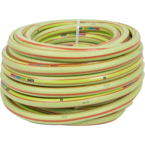 Шланг для полива FITT Армированный 3/4" 25 м ПВХ 82341389 STLM-2020281