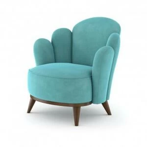 Кресло / Flora