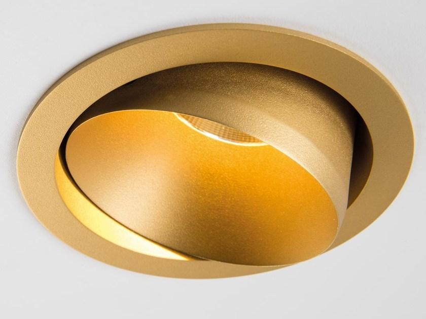 Modular Lighting Instruments Встраиваемый точечный светильник Smart sun-id-1454343 - Вид №8