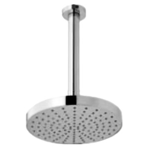 AC0940015METAL Верхний душ Webert Opera