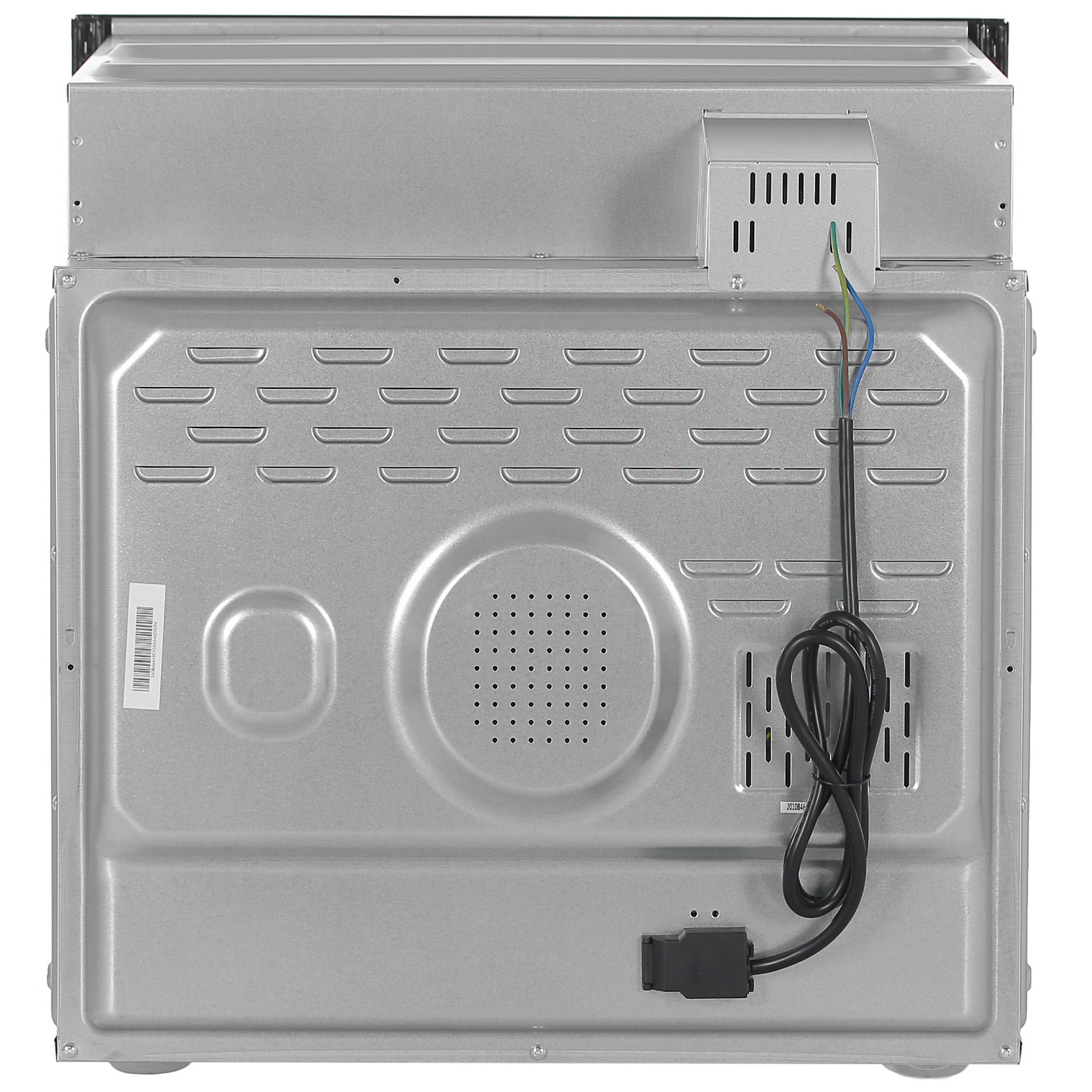 5308623 Электрический духовой шкаф Monsher MOE 6183 W белый STDN-0109411 - Вид №7