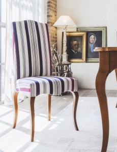 Стул MANOLIA TONIN 1143A