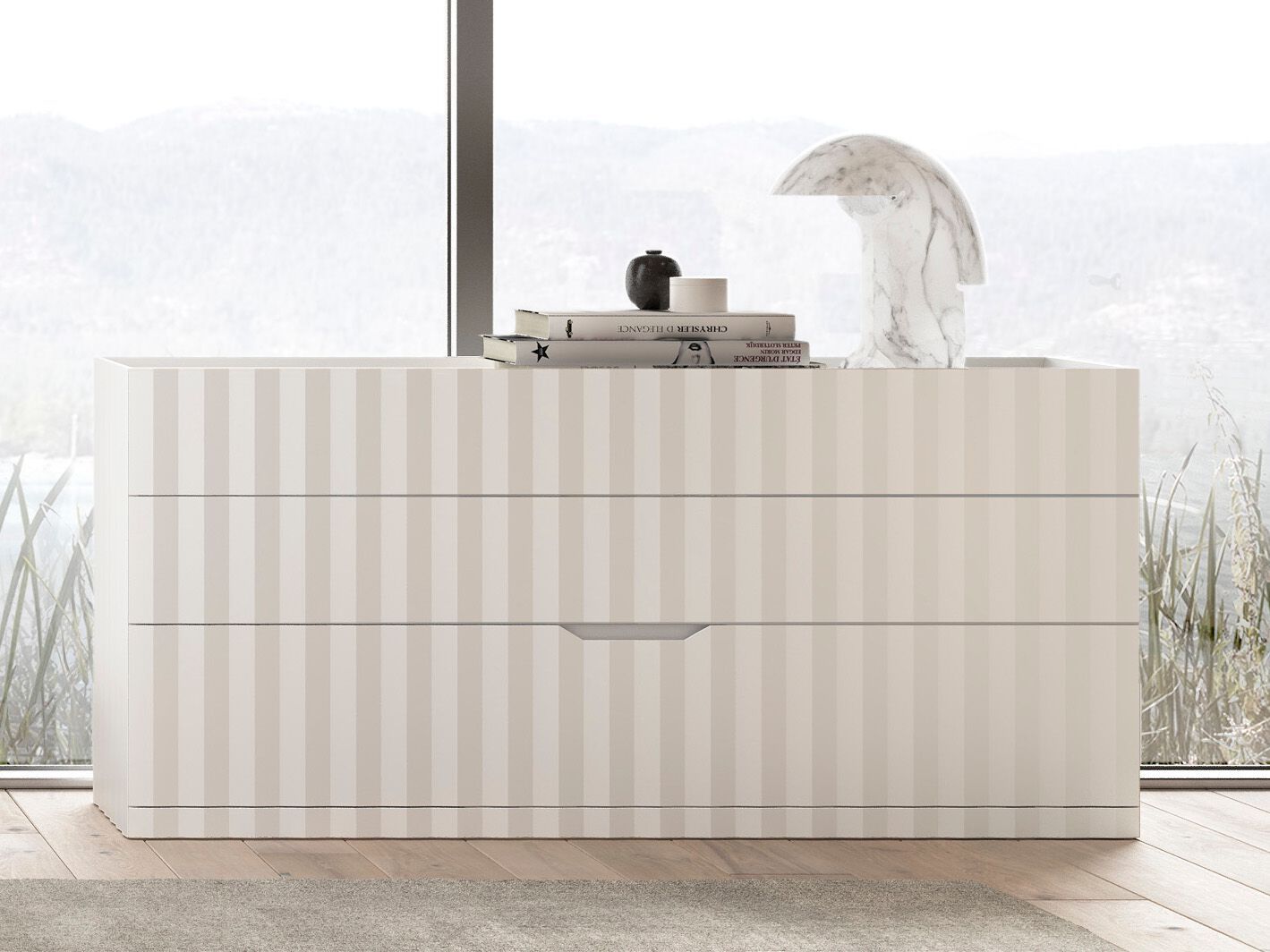 Комод Capo d’Opera Hug ARCH-00147775