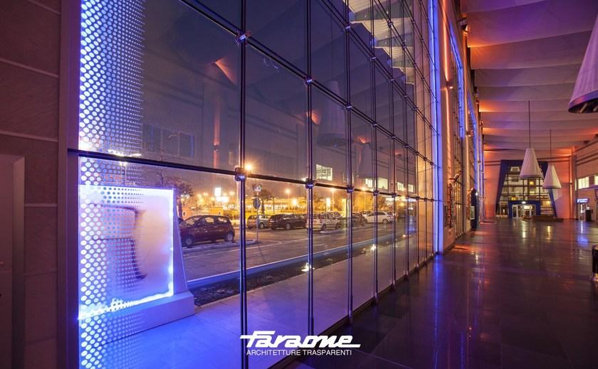 FARAONE Стекло точечной фиксации sun-id-1368126 - Вид №9