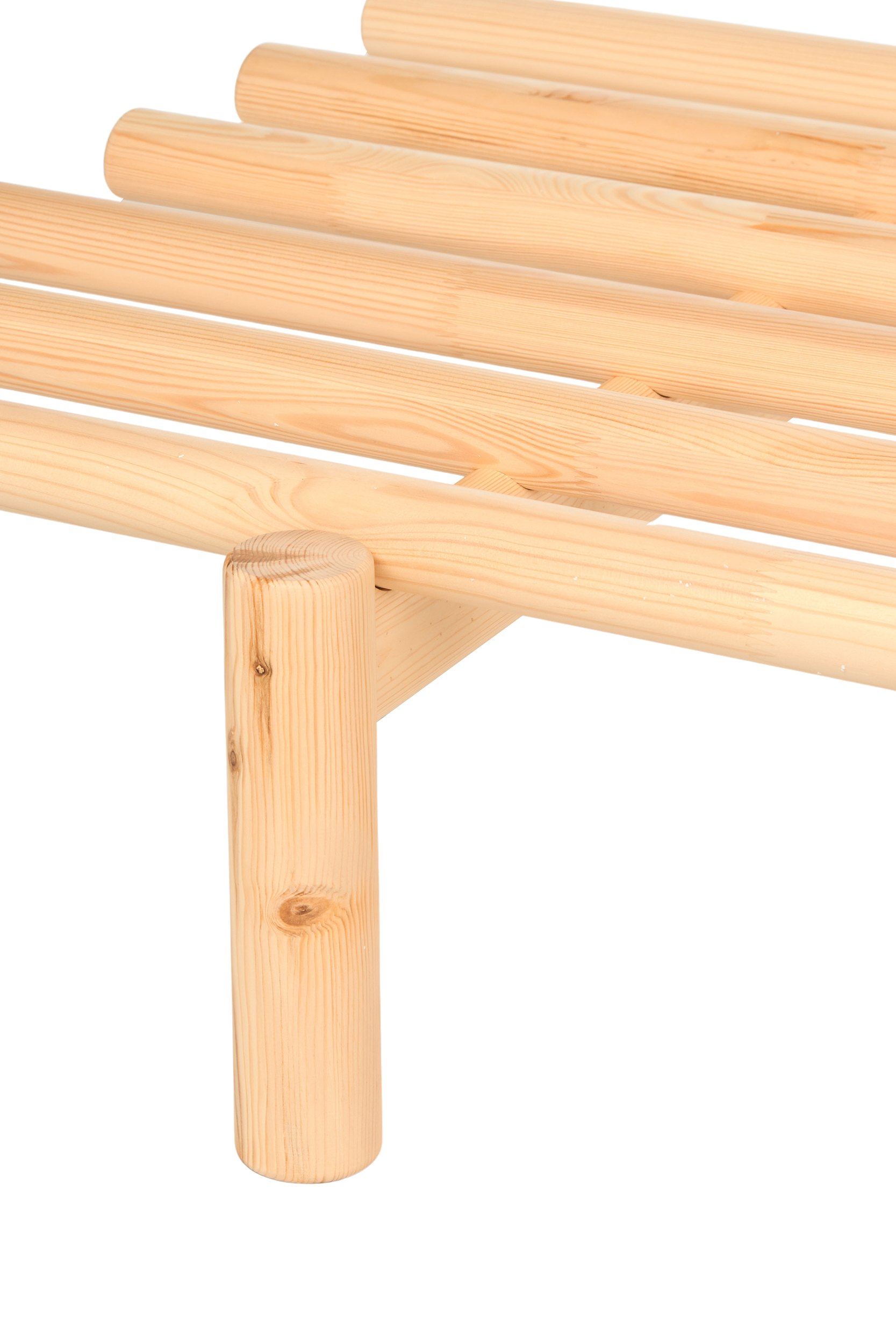 2000983233523 Кушетка ACTONA Pace - Вид №3