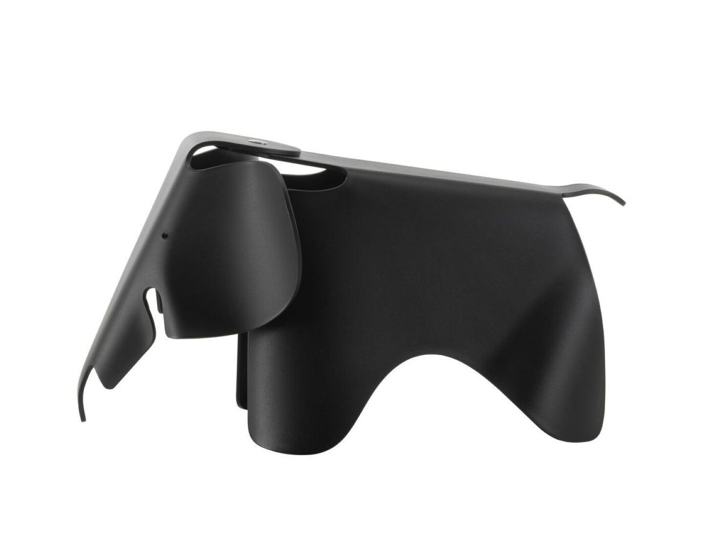 Переработанная пластиковая игра VITRA Eames Elephant ARCH-00014318 - Вид №30