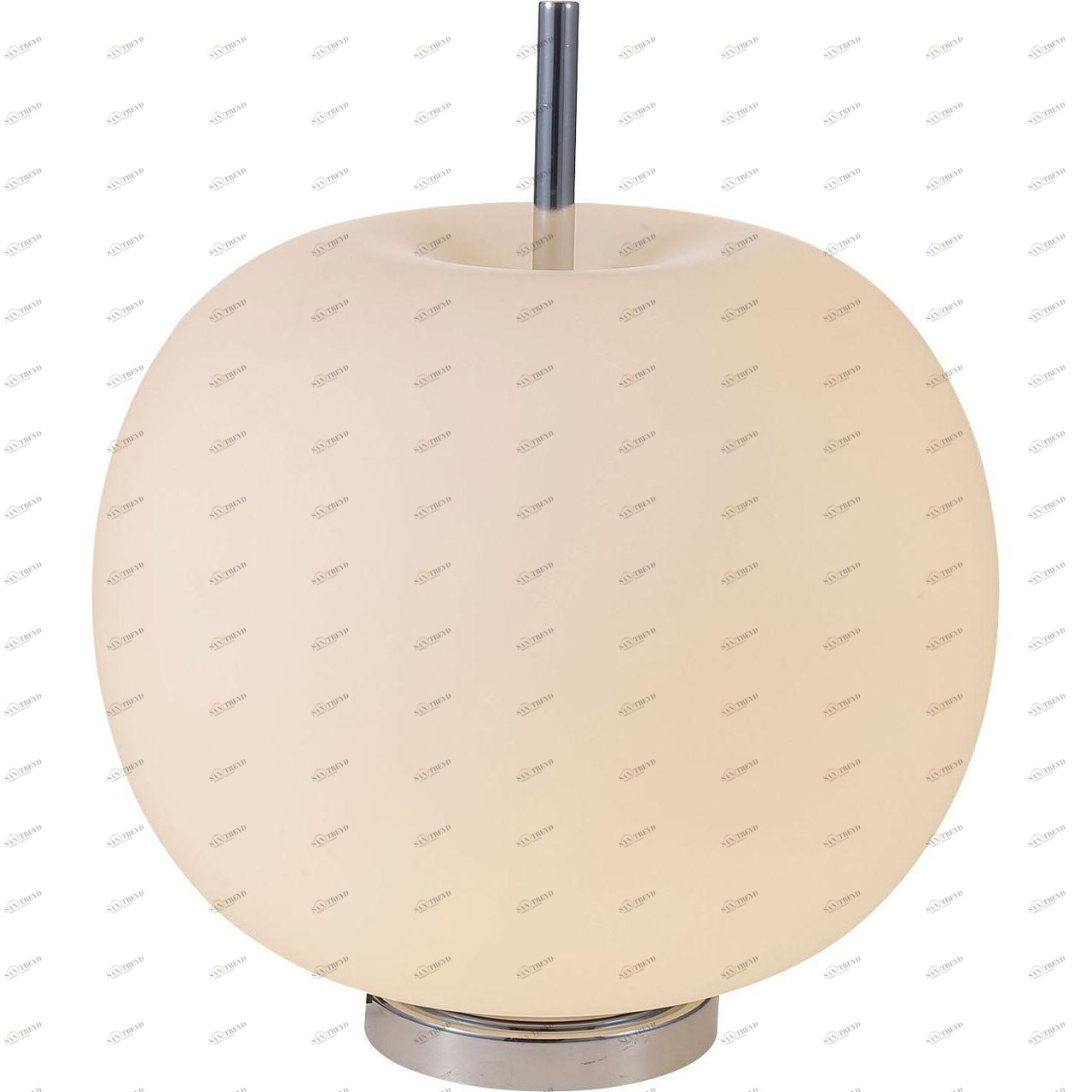 Настольная лампа Spot Light Apple 9962102 SPOT LIGHT ИНТЕРЬЕРНЫЕ 110472 Белый 