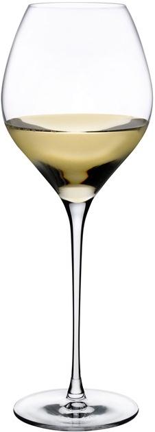 NUDE Набор из двух хрустальных бокалов для белого вина Fantasy sun-id-1387012 - Вид №1