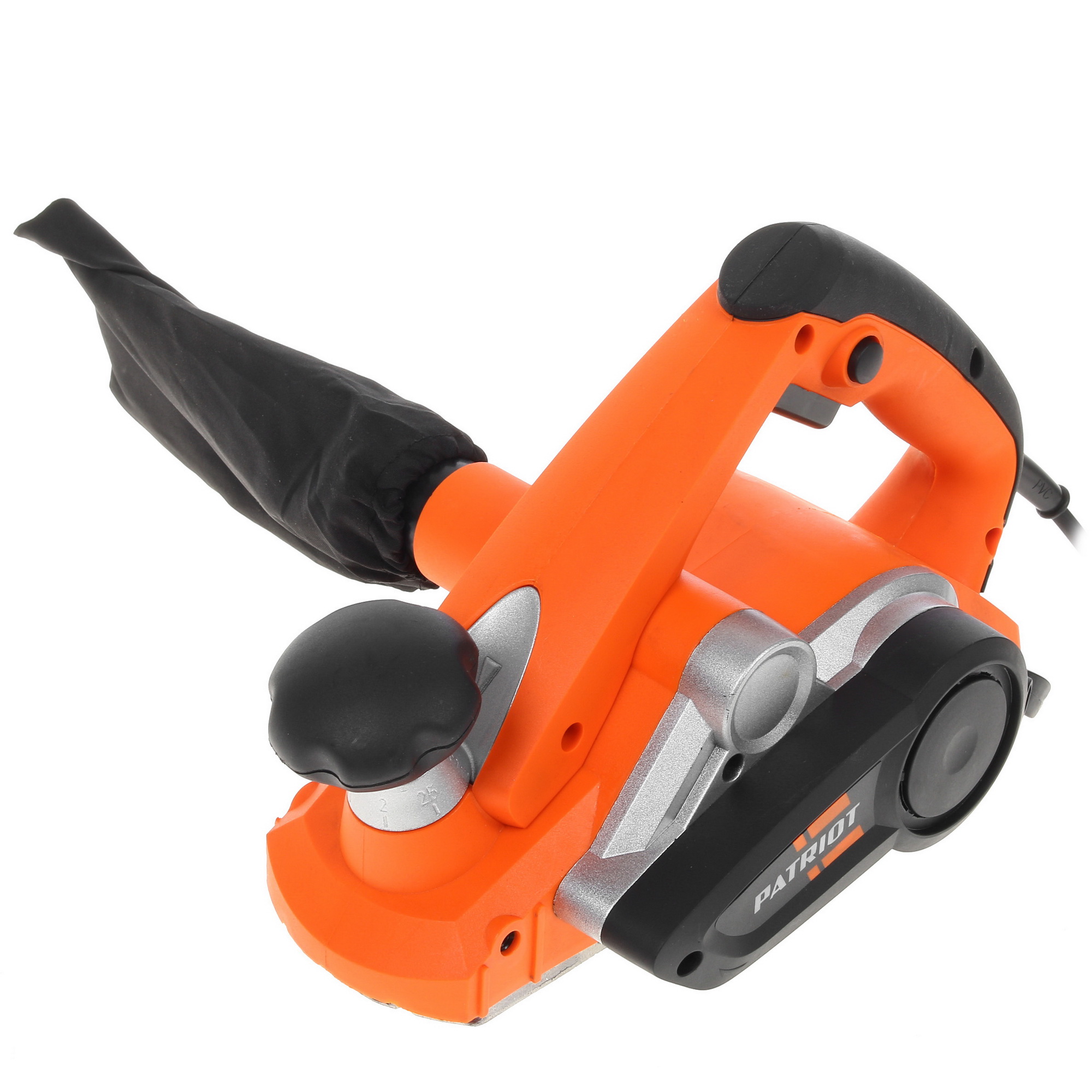 Электрорубанок Patriot PL 822 1133812 STDN-0128369