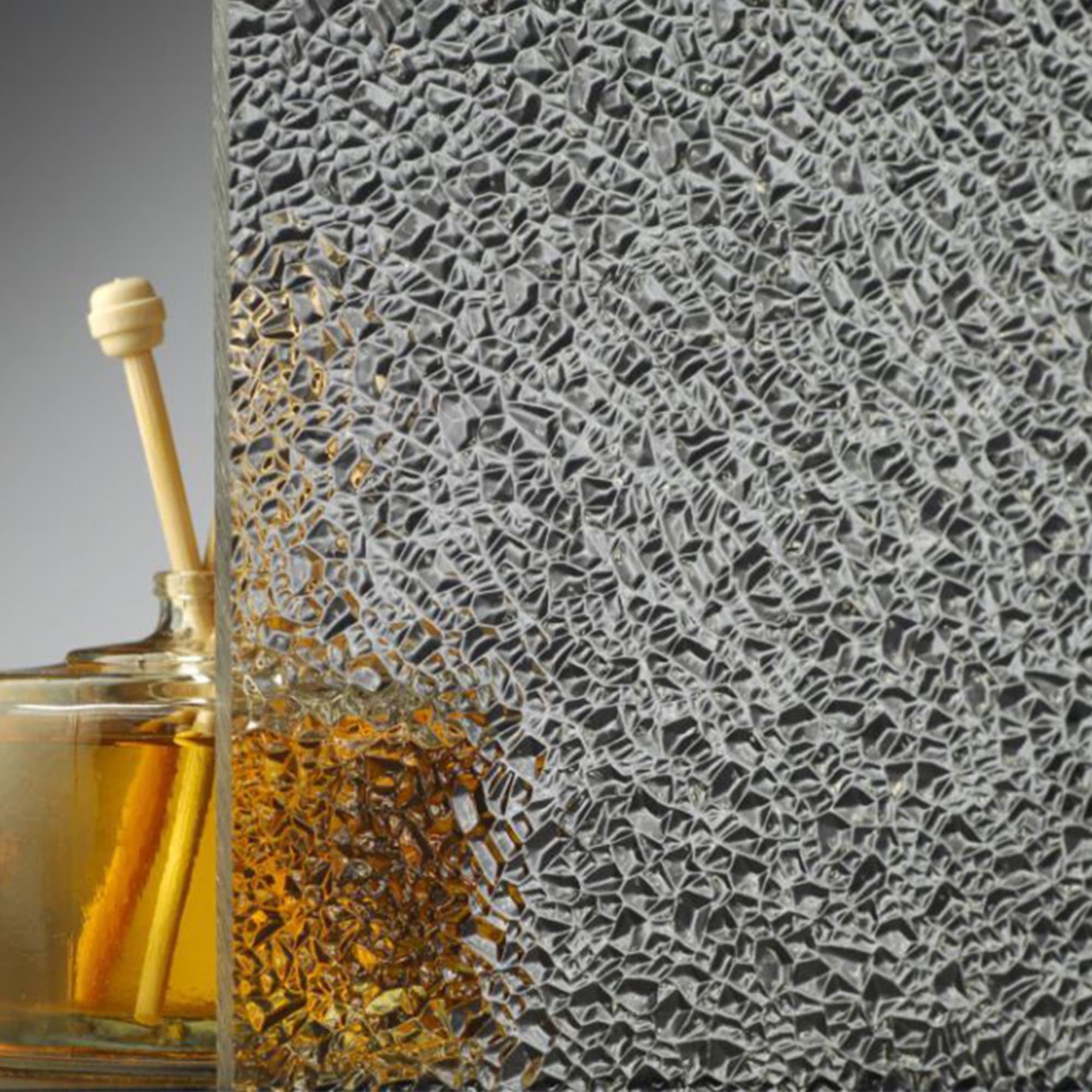 85374252 Синтетическое стекло колотый лед 900х600х2 мм Santreyd STLM-0062373 - Вид №1